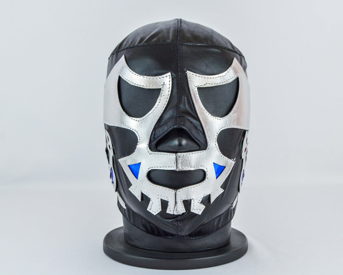 Canek C3 Spandex Luchador Mask Mrmaskman1 Shop Online Buy Now 8442